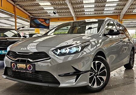 Kia Cee'd Sportswagon Ceed SW T-GDI el.Heckklappe Navi Kamera Sound...