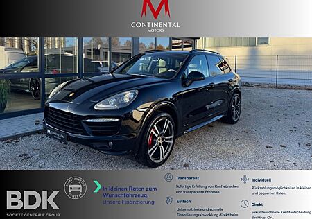 Porsche Cayenne GTS*SportChrono*Panorama*Kamera*Bi-Xenon