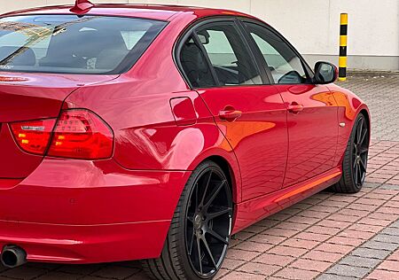 BMW 335i Edition Sport Edition Keyless/NaviProf