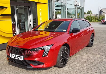 Peugeot 508 1.2 PureTech 130 SW GT Auto./Night Vision/Na