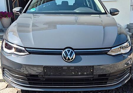 VW Golf Volkswagen 1.5 TSI OPF 110kW Style Style Sport Panoram