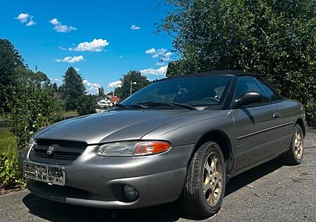 Chrysler Sebring Cabrio / nicht fahrbereit
