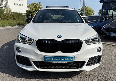 BMW X1 xDrive 20 d M Sport,Panoramadach,Leder,Komfor