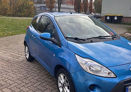 Ford Ka /+ 1,2 Ambiente Ambiente