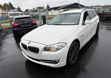 BMW 520 Baureihe 5 Touring d