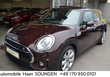 Mini Cooper SD Clubman COOPER 2.0 SD Clubman PANORAMA*KAMERA*HEAD-UP*Au