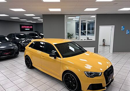 Audi RS3 | non OPF | 1.Hand | BBS | RfK | DSP | MMI
