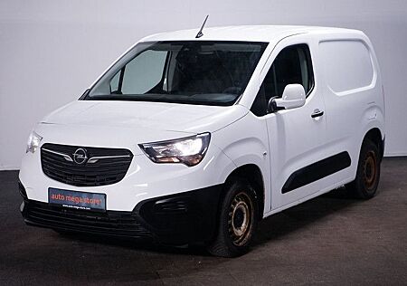 Opel Combo 1.5D Edition*Klima*Tempomat*Bluetooth*