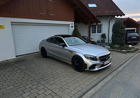 Mercedes-Benz C 43 AMG C43 AMG 4MATIC | MB100 Garantie | La Chanti