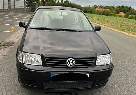 VW Polo Volkswagen Match 1.4 44kW