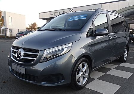 Mercedes-Benz V 250 250 CDI*EDITION*LED*NAVI*AHK*RFK*BURMESTER