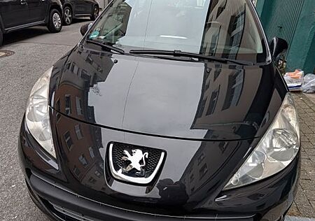 Peugeot 207 SW Family 95 VTi Family