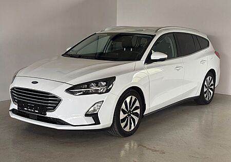 Ford Focus 1.0 EcoBoost Aut. Turnier Cool & Connect