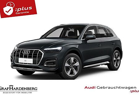 Audi Q5 40 TDI qu. S tronic advanced Head-up-Display