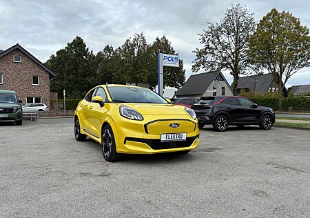 Ford Puma Gen-E Premium, 18Zoll/el. Heckkl/Matrix-LED
