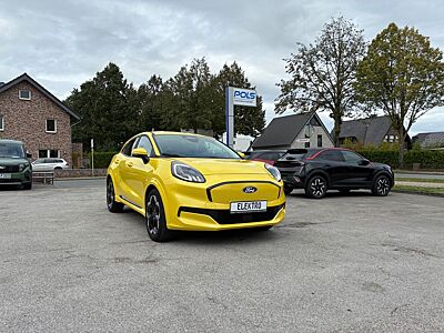 Ford Puma Gen-E Premium, 18Zoll/el. Heckkl/Matrix-LED