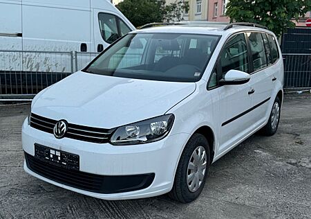 VW Touran Volkswagen 1.2 TSI Trendline Trendline