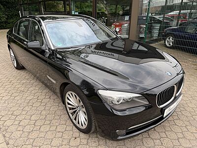 BMW 740 L i