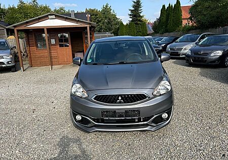 Mitsubishi Space Star 1.2