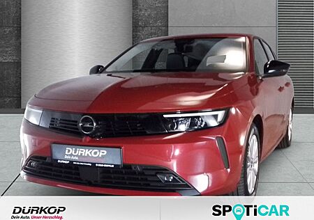 Opel Astra ST 1.2 Enjoy Keyless Go Android Auto Apple