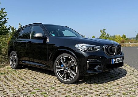 BMW X3 M40 M40i - M718