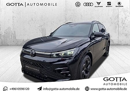 VW Tiguan Volkswagen 1.5 eTSI R-Line*DSG*AHK*MATRIX*uvm.