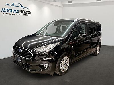 Ford Grand Tourneo Titan*1,5 TDCI*Aut*7 Sitze*Spur*