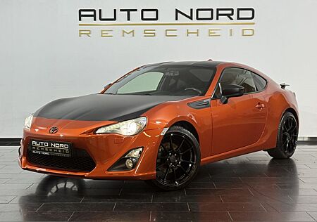 Toyota GT86 *Valenti*NAP-AGA*Sitzhzg*Tempomat*Navi*