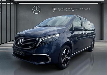 Mercedes-Benz EQV 300 AVANTGARDE Extralang 5-Jahre-JS-Garantie