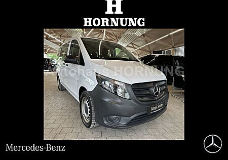 Mercedes-Benz Vito 114 CDI 4x4 TOURER*PRO*9G-TRONIC*8-SITZER*