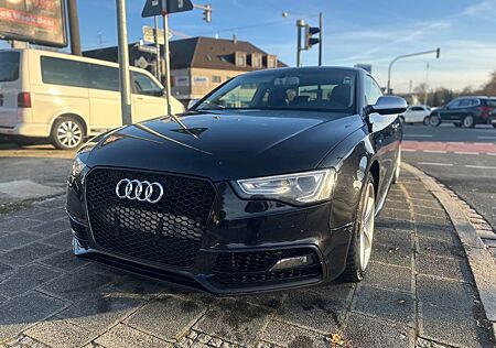 Audi S5 Coupe 3.0 TFSI quattro*Pano*Navi*Xenon*