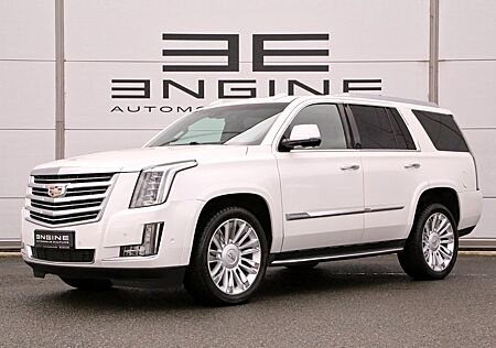 Cadillac Escalade Platinum