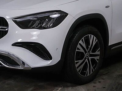 Mercedes-Benz GLA 250 e Progressive/Advanced/LED/Kamera/DAB/