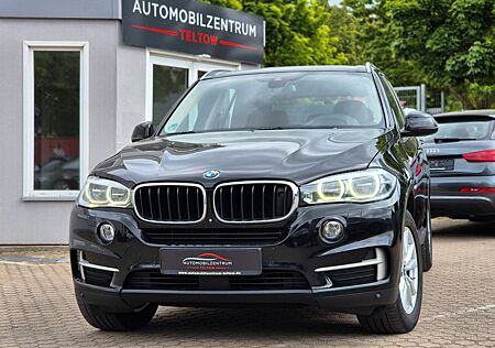 BMW X5 xDrive 30d Night Vision | Panorama | 360°