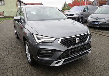 Seat Ateca 1.0 TSI EU6d Style LED,AHK,Navi,CarPlay