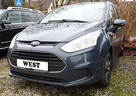 Ford B-Max 1,0 Klima Alufelgen 131 Tkm *TÜV/AU NEU*