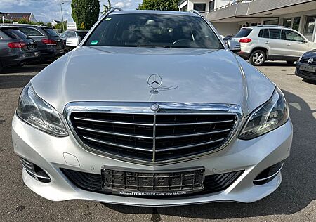 Mercedes-Benz E 220 T-Modell CDI BlueEfficiency Automatik