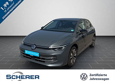 VW Golf Volkswagen VIII GOAL 2.0 TDI DSG AHK KAMERA LED-PLUS I