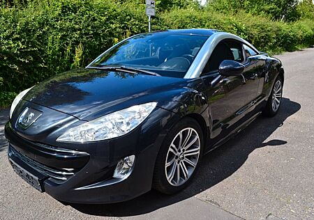 Peugeot RCZ 1.6 155 THP -