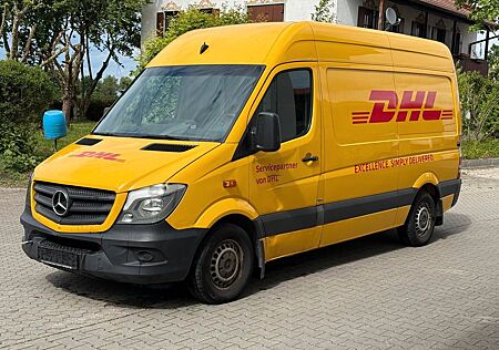 Mercedes-Benz Sprinter II Kasten 314 CDI KLIMA euro 6