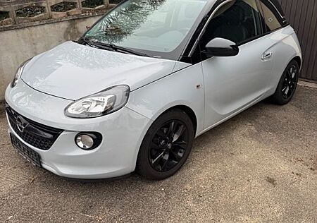 Opel Adam 1.4