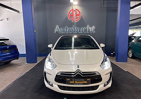 Citroën DS5 SportChic/RÜCKKAM/ACC/MASSAGESITZ
