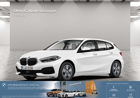 BMW 116i AHK LiveCockpitProf PDC LED Sitzheizung