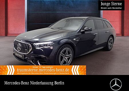 Mercedes-Benz E 53 AMG E 53 T AMG 4M+/PANO/AHK/NIGHT/SUPERSCREEN/Bur4D/