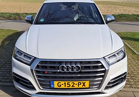 Audi SQ5 3.0 TFSI
