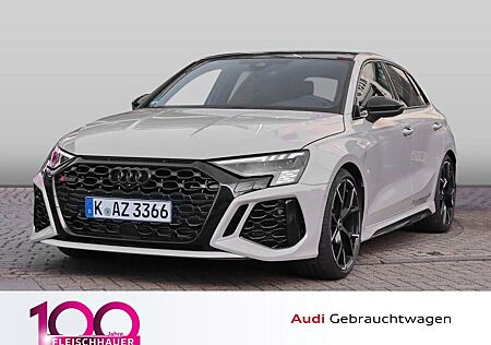 Audi RS3 2.5 TFSI quattro EU6d Sportback 294(400) kW(