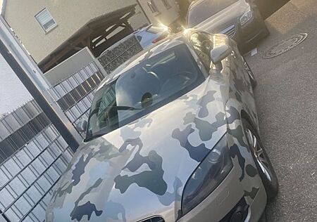 Audi TT Coupe 2.0 TFSI -