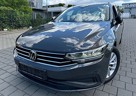 VW Passat Variant Volkswagen Passat Var 2.0TDI DSG NAVI*KLIMATRONIK*MTL*PDC*