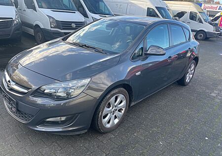 Opel Astra 1.4 Turbo ecoFLEX ENERGY 88kW S/S