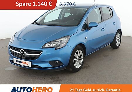 Opel Corsa 1.4 Drive ecoFlex*PDC*SHZ*TEMPO*KLIMA*